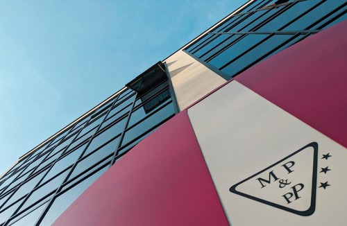 Cittadella Hotel | Hotel Martini