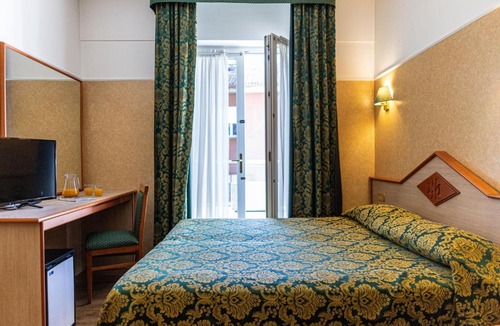 Vicenza Hotel | Hotel Mary