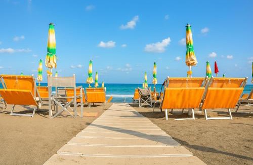 Loano Hotel | Hotel Mediterranea