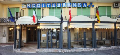Loano Hotel | Hotel Mediterranea