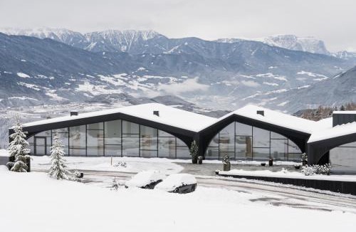 Maranza Hotel | Hotel Milla Montis