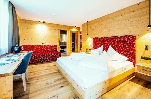 San Vigilio Hotel | Hotel Mirabel