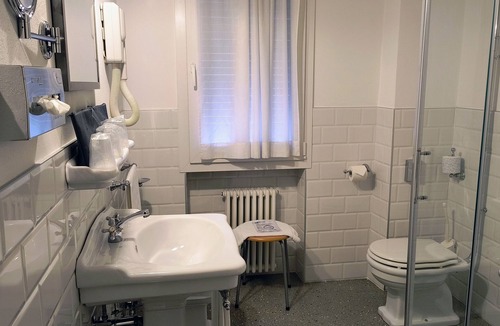 Schio Hotel | Hotel Miramonti