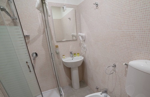 Lecco Hotel | Hotel Moderno
