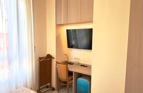 Calvairate Hotel | Hotel Molise 2
