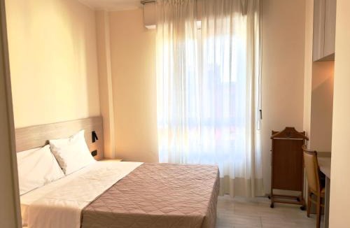 Calvairate Hotel | Hotel Molise 2