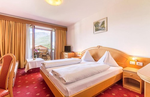 Morter Hotel | Hotel Montani