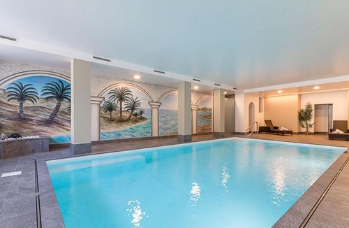 Morter Hotel | Hotel Montani