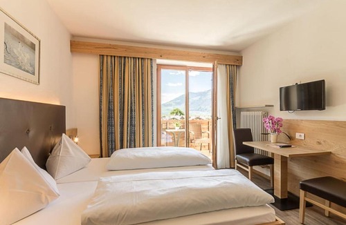 Morter Hotel | Hotel Montani