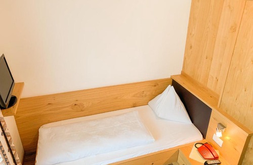 Morter Hotel | Hotel Montani
