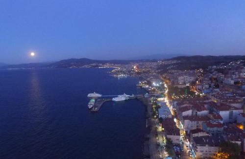 Mudanya Hotel | Hotel Mudanya