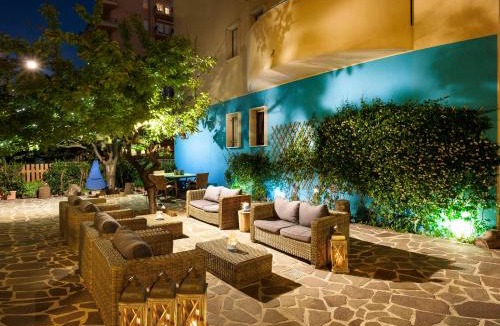 Pesaro Hotel | Hotel Napoleon