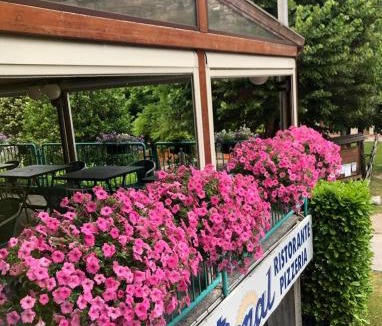 Zelbio Hotel | Hotel National