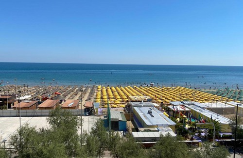 Pesaro Hotel | Hotel Nettuno