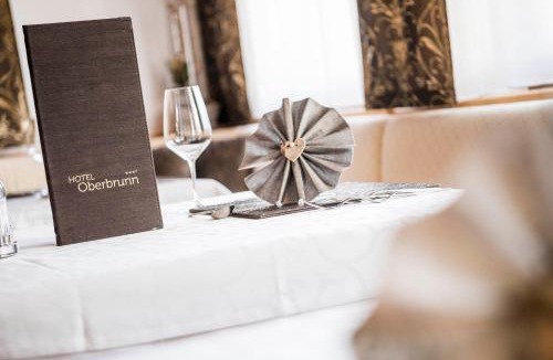 Naz Hotel | Hotel Oberbrunn