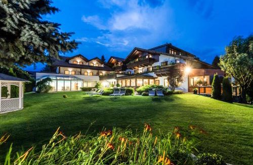 Naz Hotel | Hotel Oberbrunn