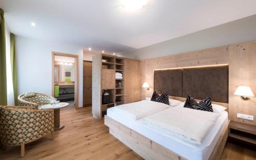 Naz Hotel | Hotel Oberbrunn