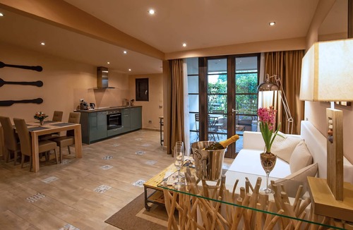 Santa Croce Hotel | Hotel Orcagna