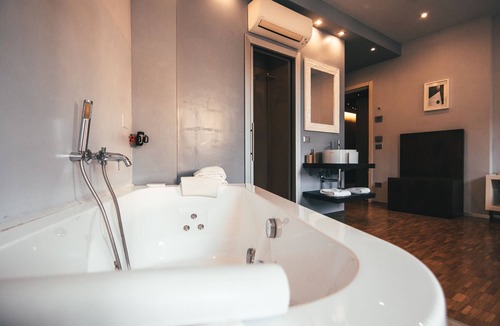 Santa Croce Hotel | Hotel Orcagna