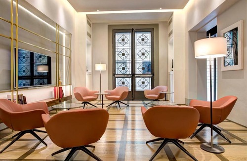 San Lorenzo Hotel | Hotel Orto de' Medici