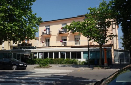 Punta Marina Hotel | HOTEL OTELLO