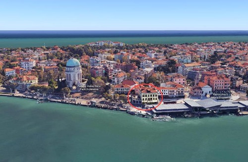 Santa Maria in Stelle Hotel | Hotel Panorama