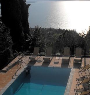 Albisano Hotel | Hotel Panorama Ristorante *S