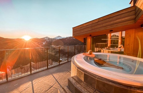 Sarentino Hotel | Hotel Panoramic Lotsch