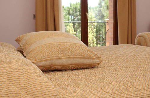 Montepulciano Hotel | Hotel Panoramic Montepulciano