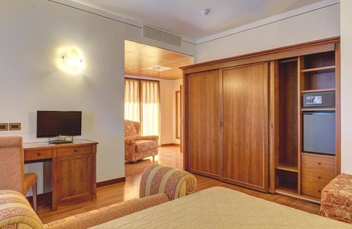 Montepulciano Hotel | Hotel Panoramic Montepulciano