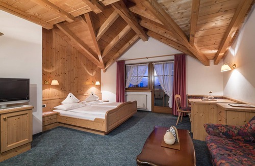 Nova Ponente Hotel | Hotel Peter