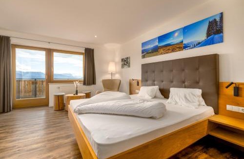 Maranza Hotel | Hotel Pfeiferhof