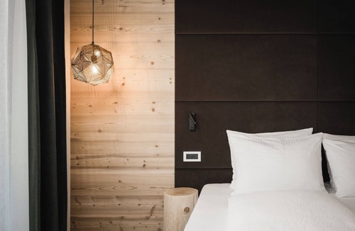 San Genesio Hotel | Hotel Pider