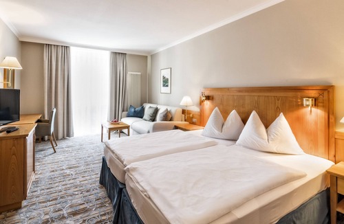 Old Town Hotel | Hotel Post