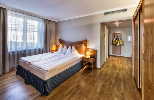 Old Town Hotel | Hotel Post