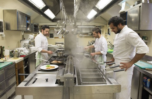 Moltrasio Hotel | Hotel Posta