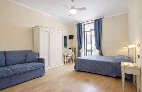 Alassio Hotel | Hotel Primula