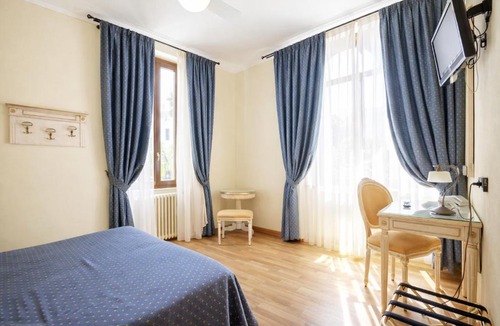 Alassio Hotel | Hotel Primula