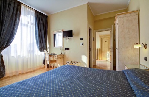 Alassio Hotel | Hotel Primula