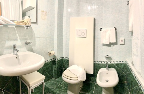 Urbino Hotel | Hotel Raffaello