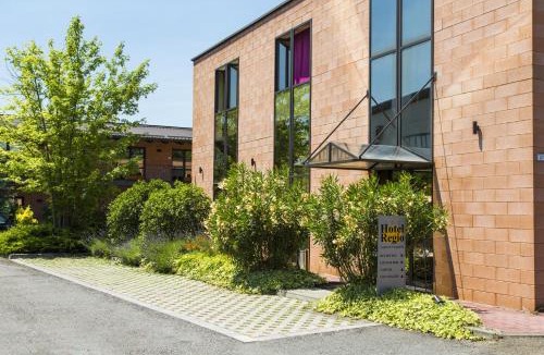 Bagno Hotel | Hotel Regio