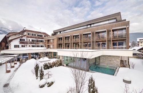 Brunico Hotel | Hotel Restaurant Langgenhof