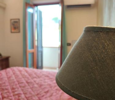 Santa Maria del Giudice House | Hotel Ristorante da Carlos