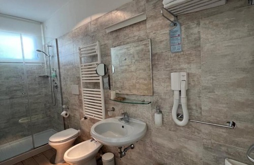 Rivabella Hotel | Hotel Riva e Mare
