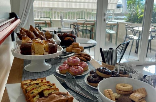 Rivabella Hotel | Hotel Riva e Mare