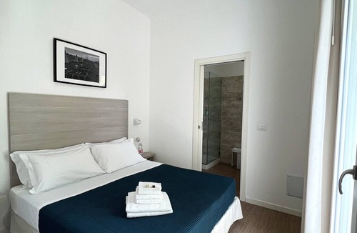 Rivabella Hotel | Hotel Riva e Mare