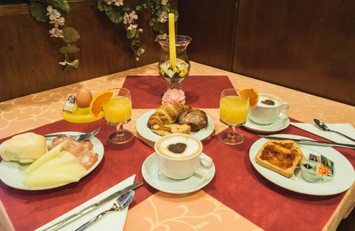 Marghera Hotel | Hotel Roma