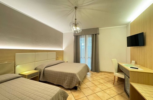 Cavaion Veronese Hotel | Hotel Romantic