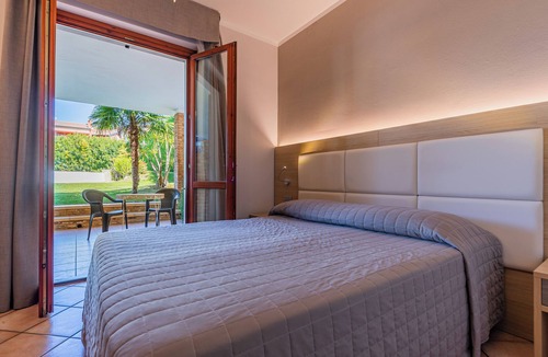 Cavaion Veronese Hotel | Hotel Romantic