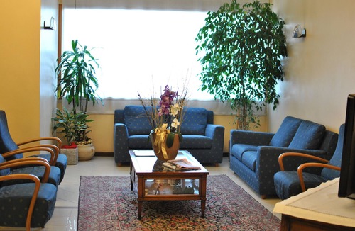 Cittadella Hotel | Hotel Rometta